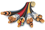 Силовые кабели для подключения кондиционеров